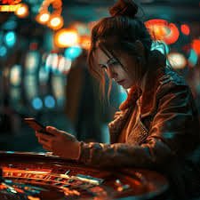 Pilihan permainan lobby game di rans303 dengan akses mobile